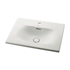 【#DU-0385600000】カクダイ  角型洗面器  KAKUDAI