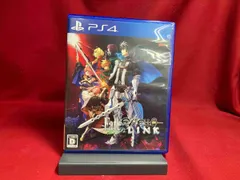 PS4 Fate/EXTELLA LINK for PlayStation4