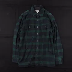 L.L.Bean エルエルビーン チェック 長袖 ネルシャツ size XS #2453 カジュアル アメカジ