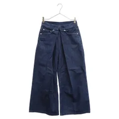 2024年最新】rigid denim wide pantsの人気アイテム - メルカリ