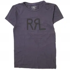 RRL ナッシュビルオープン記念Tシャツ 希少 チェーンステッチ RRL ナッシュビルオープン記念Tシャツ 希少 チェーンステッチ