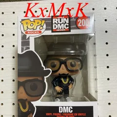 2024年最新】run dmc フィギュアの人気アイテム - メルカリ