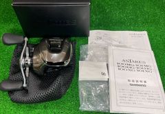 即購入可】シマノ 25アンタレス 101XG ゴメクサスコルクノブ付 - メルカリ