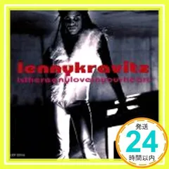 2025年最新】Lenny_Kravitzの人気アイテム - メルカリ