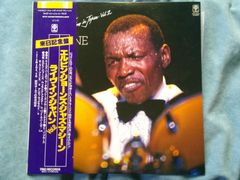 LP【盤 美盤】ELVIN JONES / JAZZ MACHINE 2