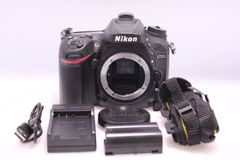 【極美品】Nikon D7200 デジタル一眼レフカメラ ボディ