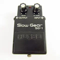 2025年最新】BOSS Slow Gearの人気アイテム - メルカリ