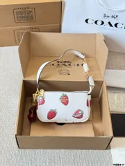 【今日特価】Coach Nolita19 マージャンバッグ 送料無料！在庫限定のお得な価格です