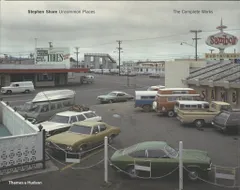 Stephen Shore Photographs カタログ【希少】 The Nature of Photographs ペーパーバック版 | Stephen Shore