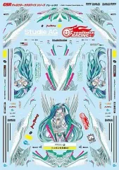 2025年最新】初音ミク デカール 24の人気アイテム - メルカリ