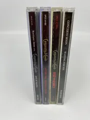 【非売品】Concerto Moon CDS４枚セット 非売品】Concerto Moon CDS4枚セット - メルカリ