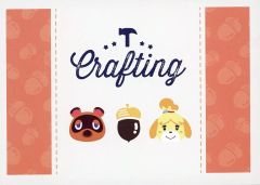 [중고] 노트·메모장 타누키치 & 시즈에/메모 패드 매일 잡는, 섬의 문구 어소트