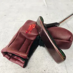 ジョン バイロン パター 34インチ メンズ ゴルフ クラブ パター 単品 楽天市場】パター（シャフト長さ34インチ）（メンズクラブ