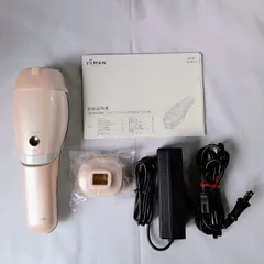 2025年最新】ヤーマン レイボーテ rフラッシュplusの人気