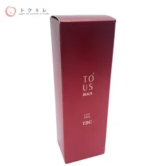 2025年最新】TBC トゥアスの人気アイテム - メルカリ