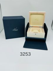 Breguet  ブレゲ Depuis 1775 時計箱のみ  GENTILI FABRIZIO SRL社　　　*3253