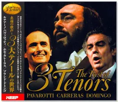 2024年最新】Pavarotti…の人気アイテム - メルカリ