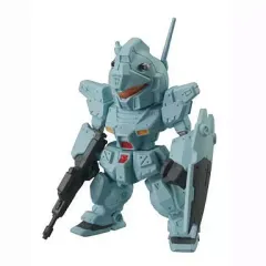 【中古】食玩 トレーディングフィギュア 47. ジム・カスタム 「FW GUNDAM CONVERGE 8」 