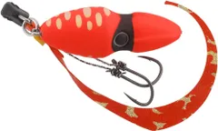 人気カラー　即日発送　ジャッカル TGビンビンスイッチ150g JACKALL 送料無料 ジャッカル TGビンビンスイッチ 150g 2色