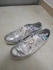 オニツカタイガー メキシコ 66 SD シルバー 265