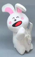 値下げ どうぶつさんHugme！バッグ　たべっ子どうぶつLAND うさぎ たべっ子どうぶつ うさぎ どうぶつさん Hugme! バッグ ランド land