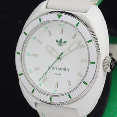 adidas Originals STAN SMITH ADH2931 未使用 Adidas Originals ADH2931 - Watch • Watchard.com