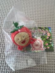 新品未使用】 こびとづかん きのこ キノコビト フィギュア 光る