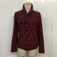 JOYRICH ジョイリッチ ジャケット、上着 ジャケット、ブレザーのサムネイル
