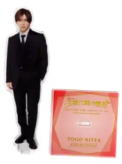 2026年最新】山田涼介 アクスタ 王様に捧ぐ薬指の人気アイテム - メルカリ