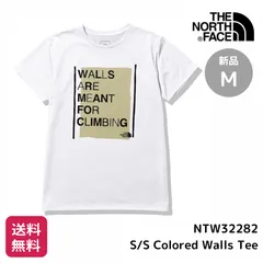 THE NORTH FACE　ノースフェイス　NTW32282