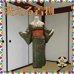 2024年最新】夏着物 訪問着の人気アイテム - メルカリ