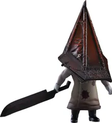 サイレントヒル Devil惡魔社 レッドピラミッドシング フィギュア サイレントヒルシリーズ - ツルマイ模型