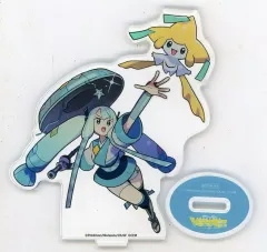 ポケモンfeat.初音ミク ProjectVOLTAGE アクスタ 2体セット ポケモンfeat.初音ミク ProjectVOLTAGE アクスタ 2体セット