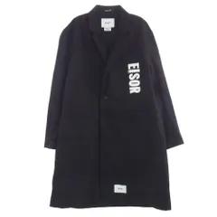 WTAPS×MINEDENIM Denim Single Coat　サイズL WTAPS×MINEDENIM Denim Single Coat サイズL