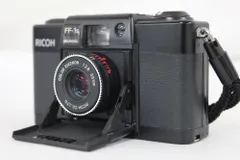 2025年最新】ricoh ff-1の人気アイテム - メルカリ