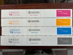 KYOCERA TK-8516 トナーカートリッジ 計6本 - メルカリ