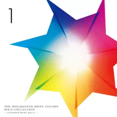 アイドルマスターシャイニーカラーズ　ソロコレクション　6th 3枚セット THE IDOLM@STER SHINY COLORS 6thLIVE TOUR 公式コンサート