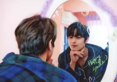 【中古】生写真(男性) THE BOYZ/ジュヨン(JUYEON)/横型/THE B JAPAN [READY FOR SOME FUN?]ランダムフォトセット Pajama Party ver.