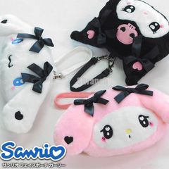 サンリオキャラクター大集合！！