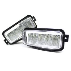 【数量限定】K-PRODUCTS ジムニー JB23 LED バックランプ みえやす君 2個セット バルブ