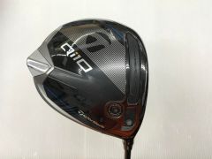 【最短翌日発送】【訳あり】Qi10 | 10.5 | S | Diamana BLUE TM50 | 中古 | ドライバー | テーラーメイド