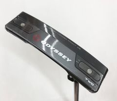 【最短翌日発送】TRI-HOT 5K TWO | 中古 | パター | オデッセイ