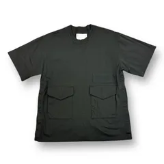 2025年最新】SACAI シャツ 24ssの人気アイテム - メルカリ 