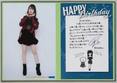 工藤遥　野中美希　バースデーイベント2016 DVD 工藤遥 野中美希 バースデーイベント2016 DVD Morning Musume
