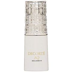 2個】DECORTÉ AQ MELIORITY 化粧下地30mL 新品+使用品 - メルカリ