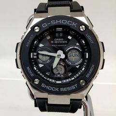 G-SHOCK ジーショック 腕時計 GST-W300-1A