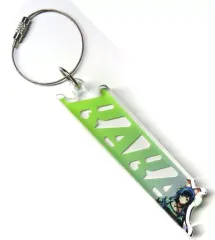 【中古】キーホルダー RARA(VALIS) アクリルネームキーホルダー 「KAMITSUBAKI STUDIO」 C105グッズ