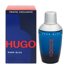 2025年最新】Hugo Boss 香水(男性用)の人気アイテム - メルカリ