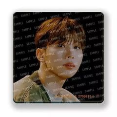 [중고] 배지 핀스 승관 [SVT 아크릴 배지 From PLEDIS ENTERTAINMENT SEVENTEEN]