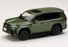 ミニカー レクサスUX テレーンカーキ 京商 1/43 - メルカリ